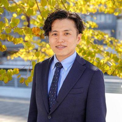 小野 好聡（公認会計士・税理士・行政書士）