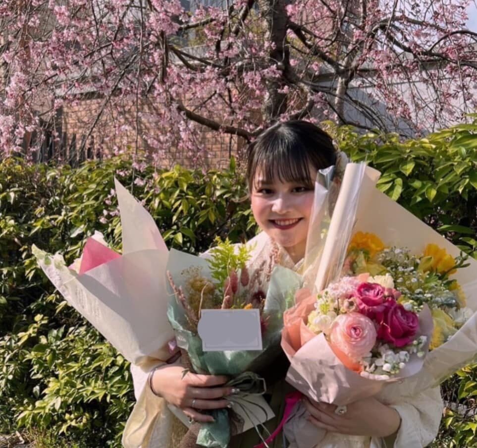 おすすめ英会話教室・レッスン1 ゆの華先生