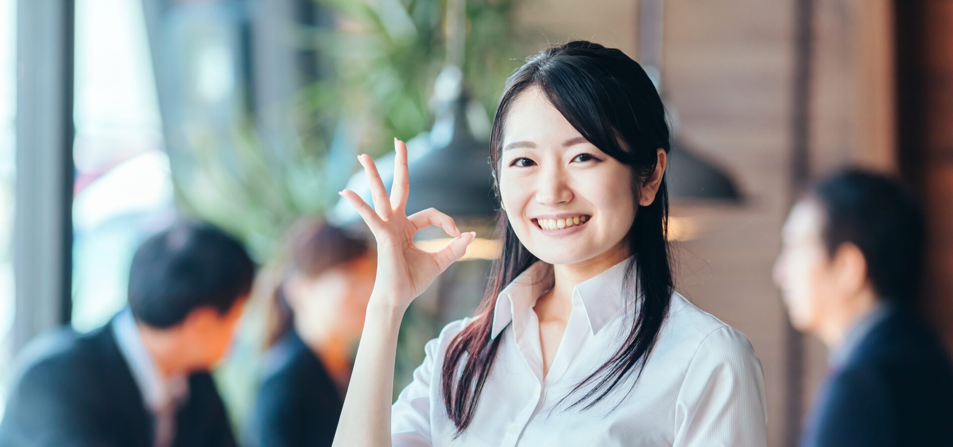 タイミー副業確定申告メインビジュアル